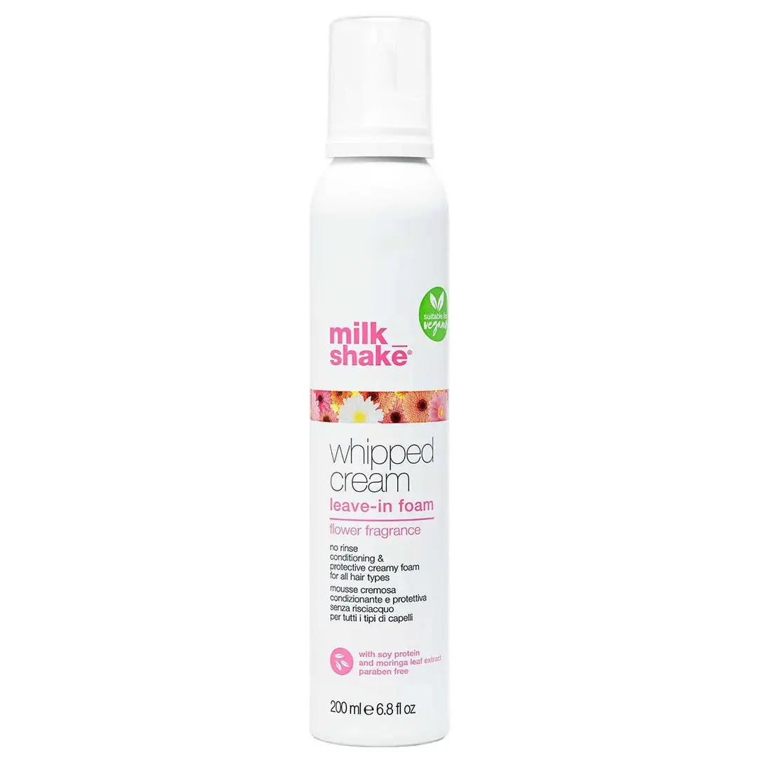 Milkshake Flower Fragrance Trio